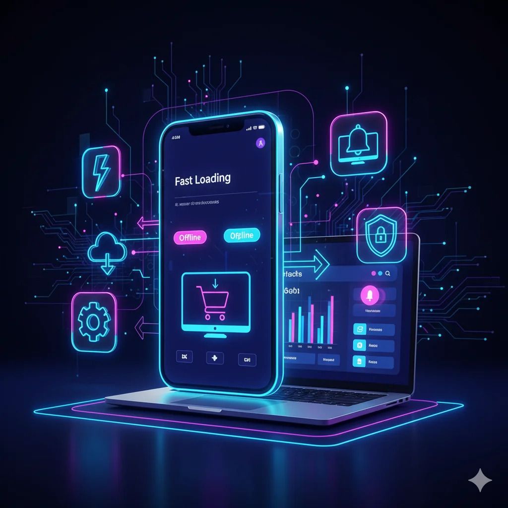 Enterprise AI Architecture