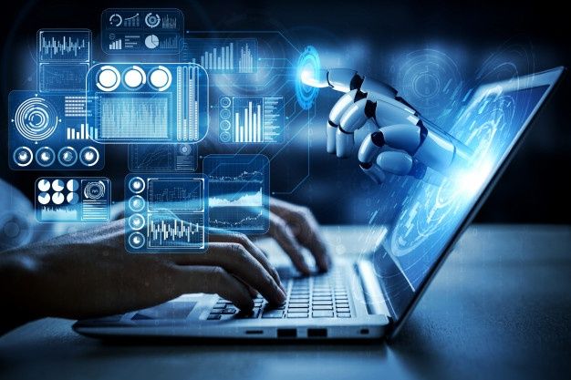 Enterprise AI Architecture